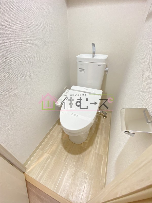 ファステート大阪ドームシティ その他2