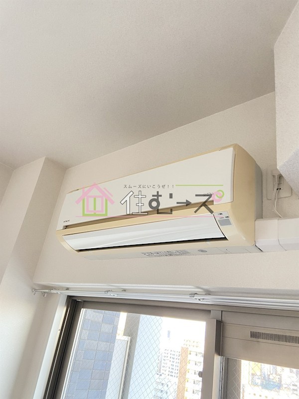 ファステート大阪ドームシティ その他4