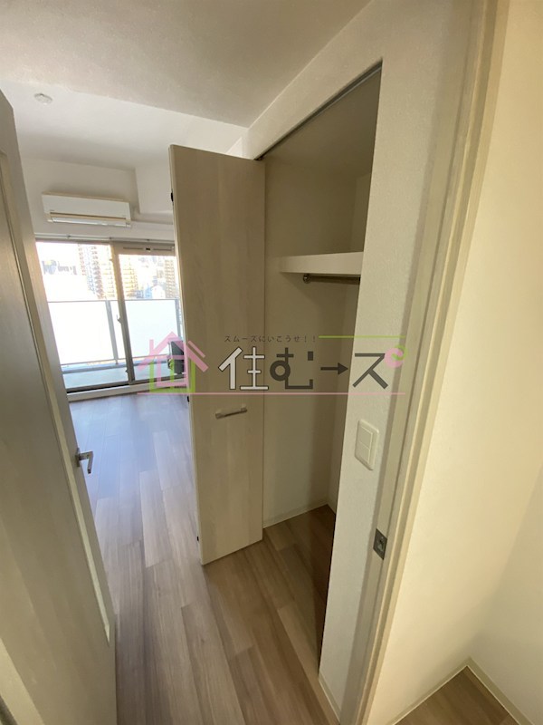 ファステート大阪ドームシティ その他6