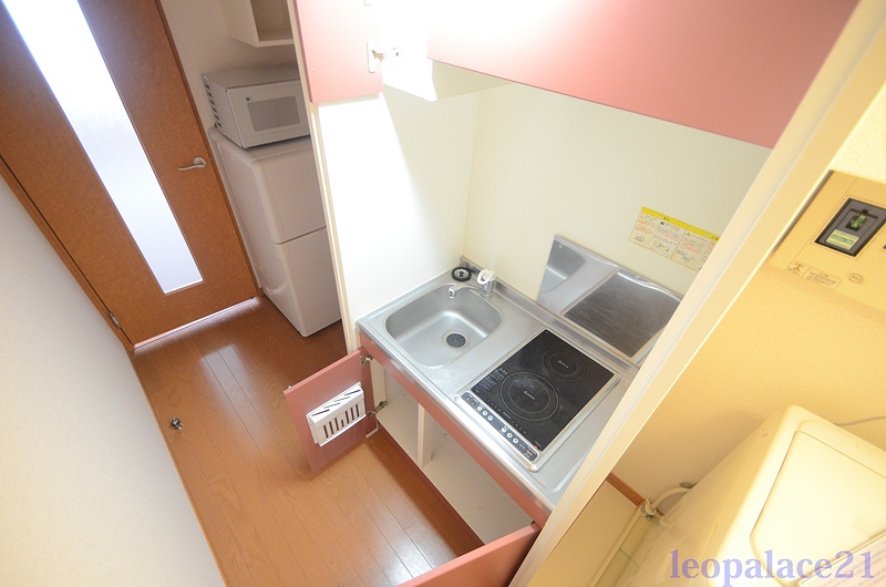 レオパレスプレステージ三津屋 その他11