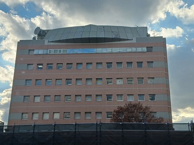 ヴィルフォーレミチハタ その他外観6