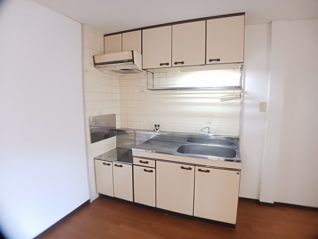 ヴィルフォーレミチハタ キッチン