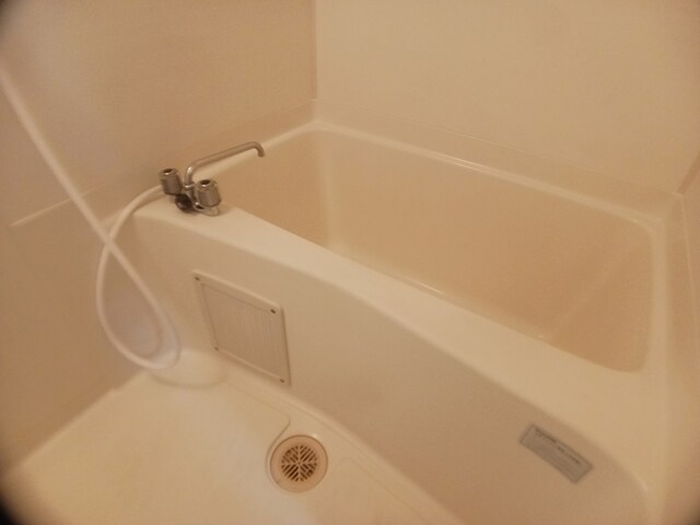 ヴィルフォーレミチハタ 風呂画像