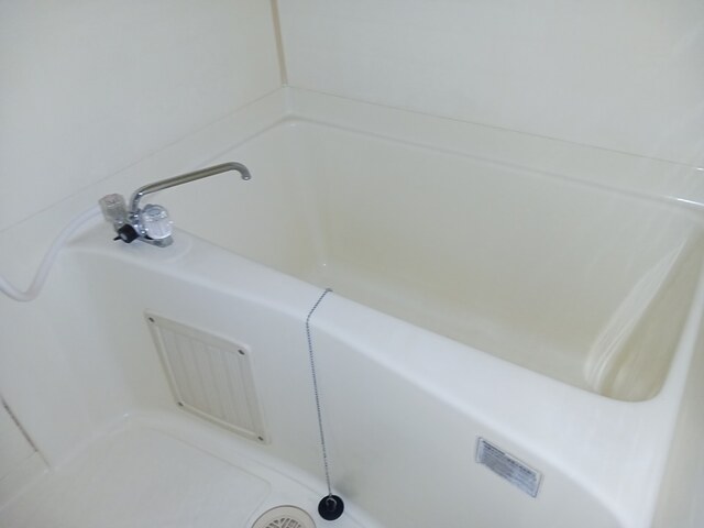 ヴィルフォーレミチハタ 風呂画像