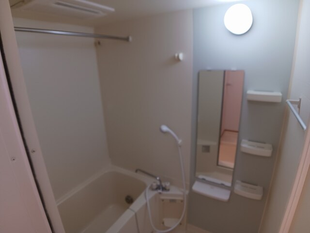 ウェリナ 風呂画像