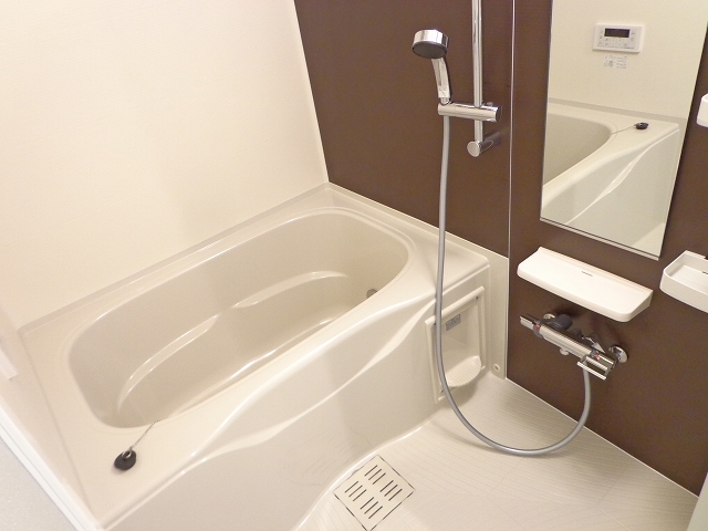 アルンドーインディカ　茨木 風呂画像