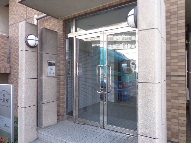 一風館 その他7