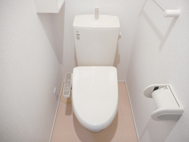 リアーレ丑寅 その他4