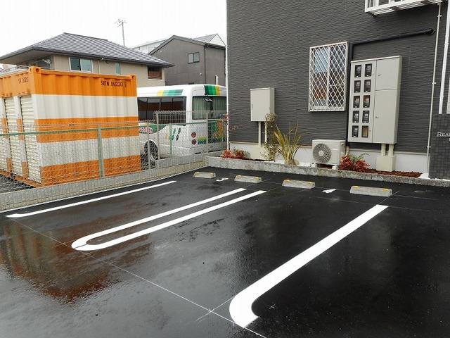 リアーレ丑寅 その他5