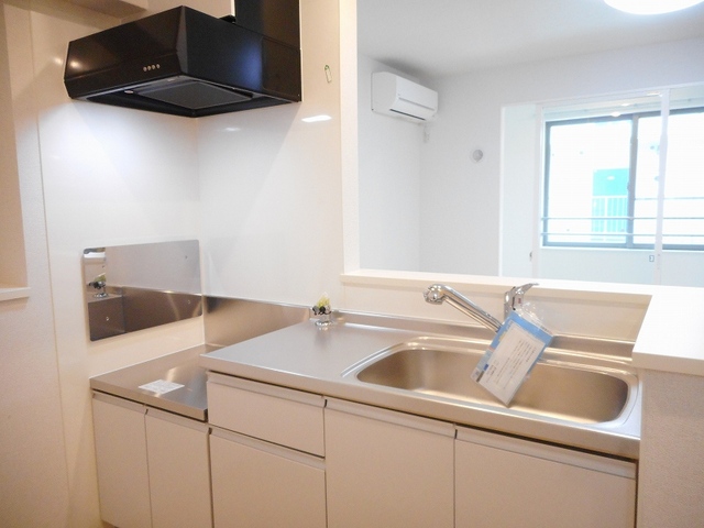 リアーレ丑寅 キッチン