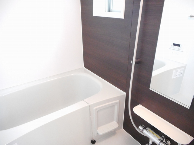 リアーレ丑寅 風呂画像