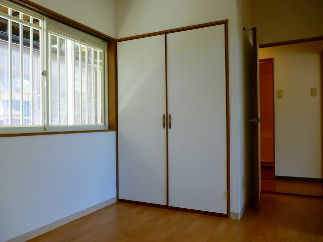 ハイツパル その他1