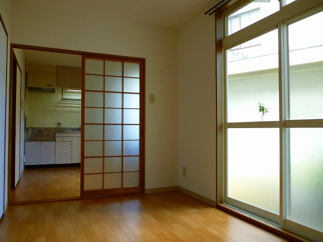 ハイツパル その他2