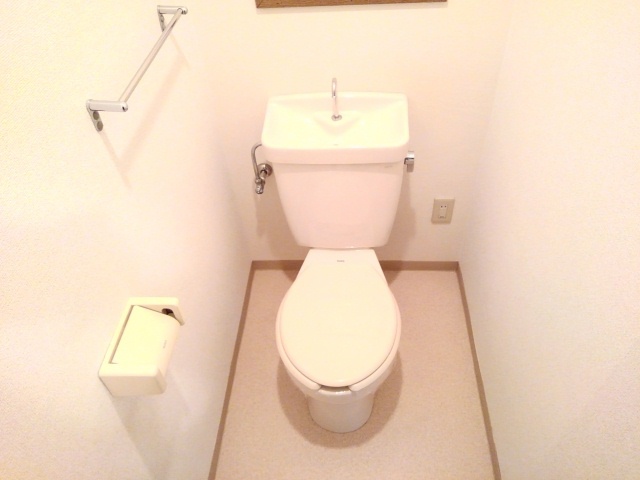 ハイツパル その他7