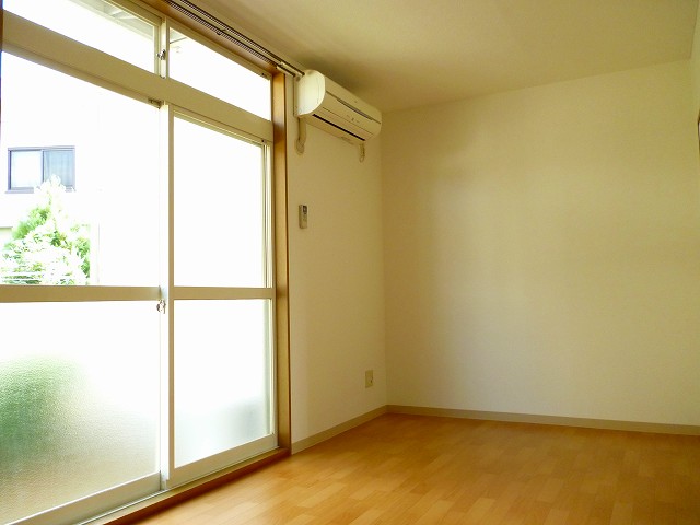 ハイツパル リビング