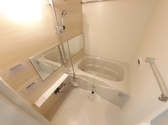 サニーレジデンス茨木 風呂画像