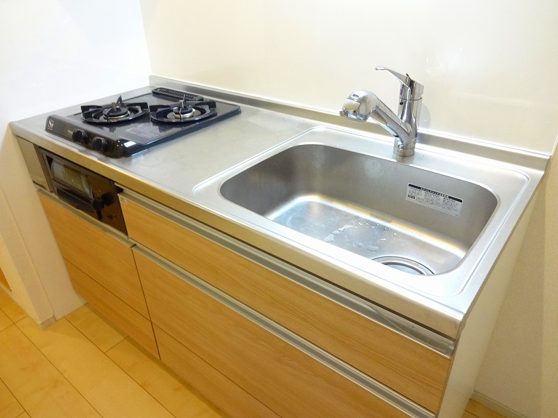 サウス　ピュア キッチン