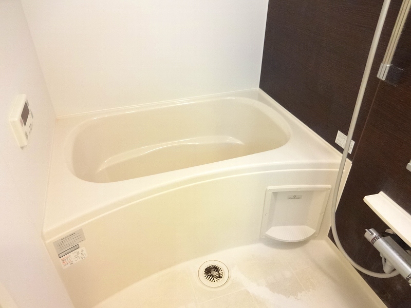 サウス　ピュア 風呂画像