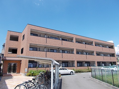 ＳｕｎＣｌａｉｒＹｏｓｈｉｎｏ 外観