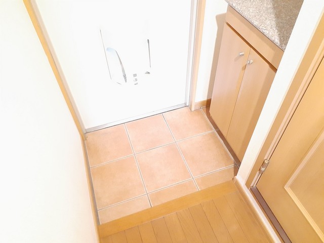 ＳｕｎＣｌａｉｒＹｏｓｈｉｎｏ 玄関