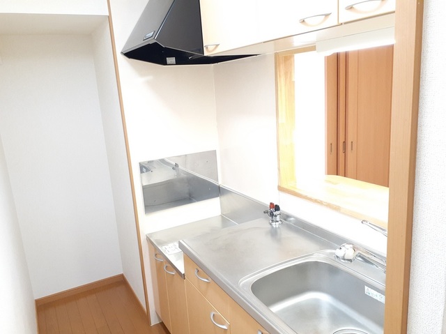 ＳｕｎＣｌａｉｒＹｏｓｈｉｎｏ キッチン