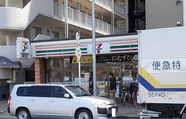 グランＭコート新大阪 その他外観2