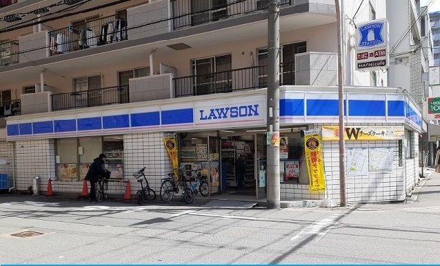 グランＭコート新大阪 その他外観3