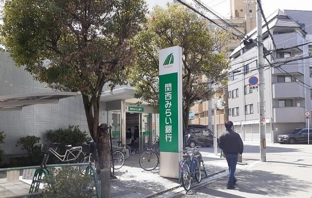 グランＭコート新大阪 その他外観4