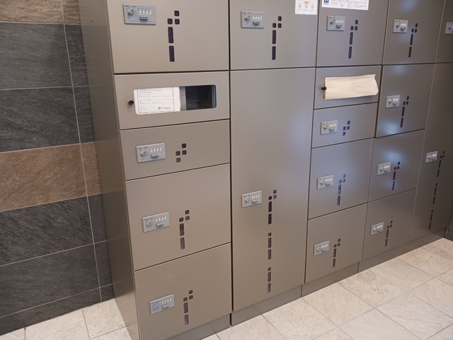 グランＭコート新大阪 その他7