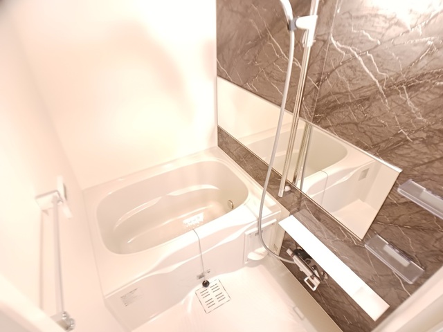 グランＭコート新大阪 風呂画像