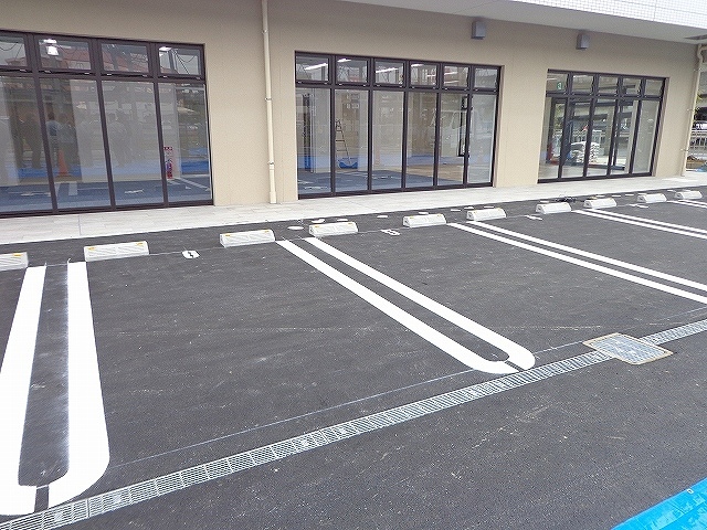 アルンドーインディカ　茨木 その他5