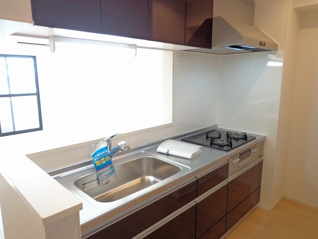 アルンドーインディカ　茨木 キッチン