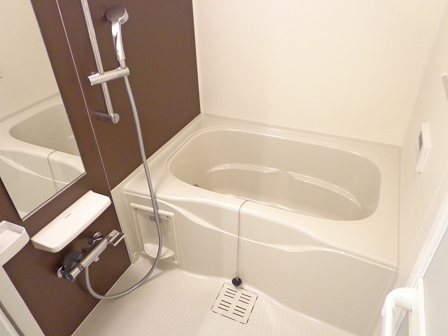 アルンドーインディカ　茨木 風呂画像