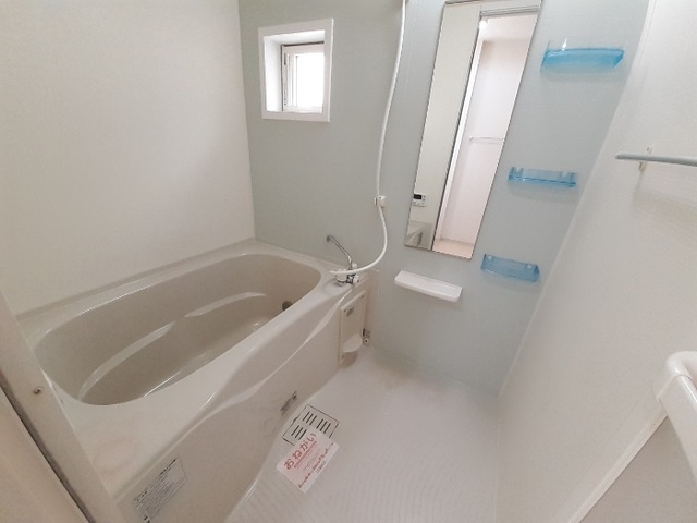 ピュア　メゾン 風呂画像