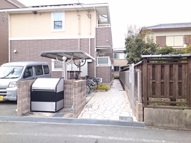 ディアコート その他5