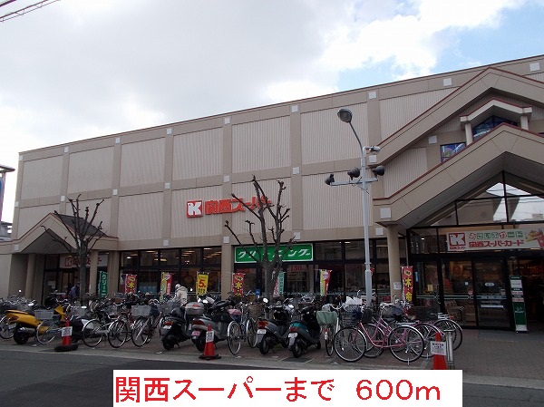 ディアコート その他外観4