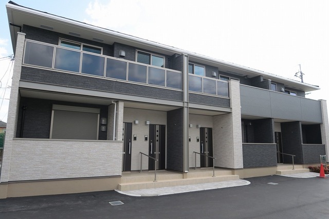 ハレ　オオノ　ⅰ 外観