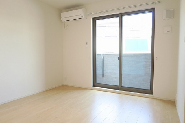 ハレ　オオノ　ⅰ リビング