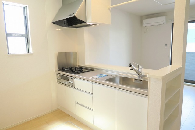 ハレ　オオノ　ⅰ キッチン