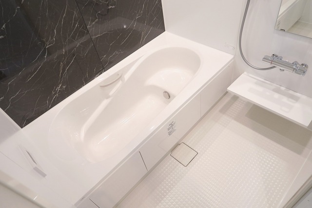 ハレ　オオノ　ⅰ 風呂画像