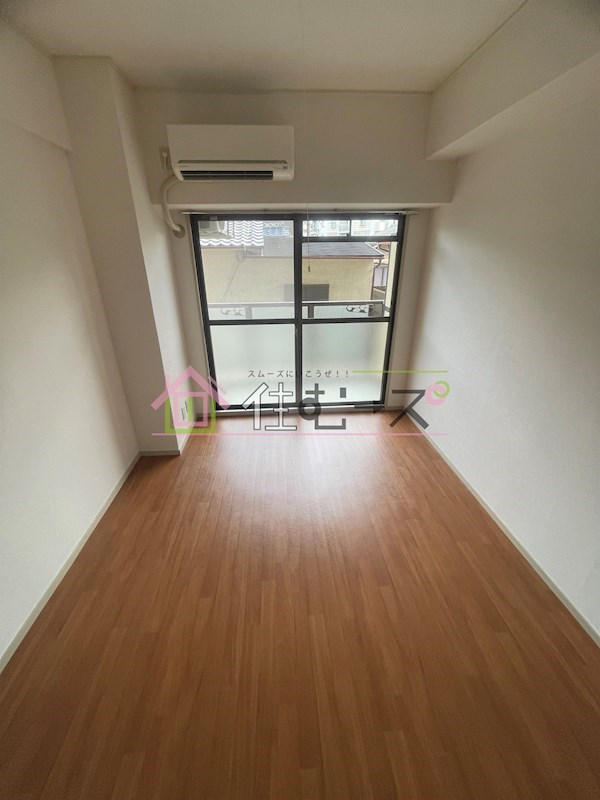 ノルデンハイム淡路 ベッドルーム