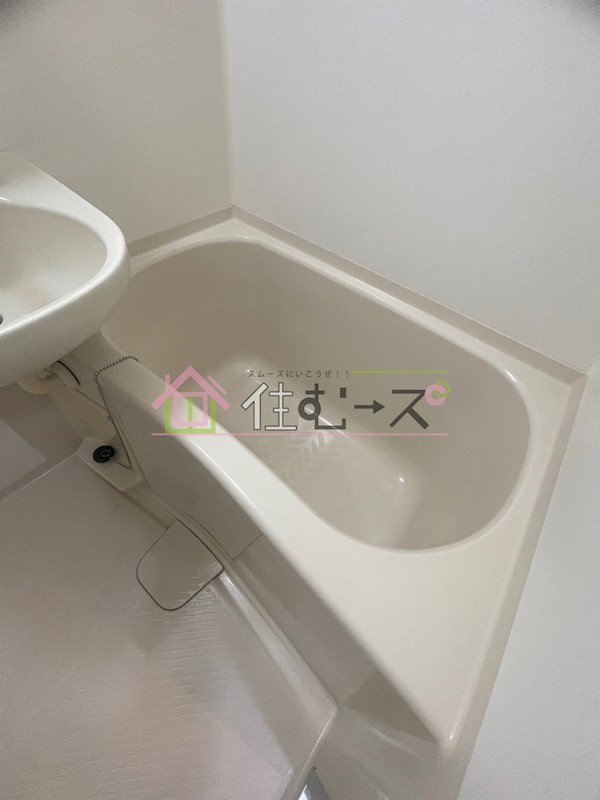 ノルデンハイム淡路 風呂画像