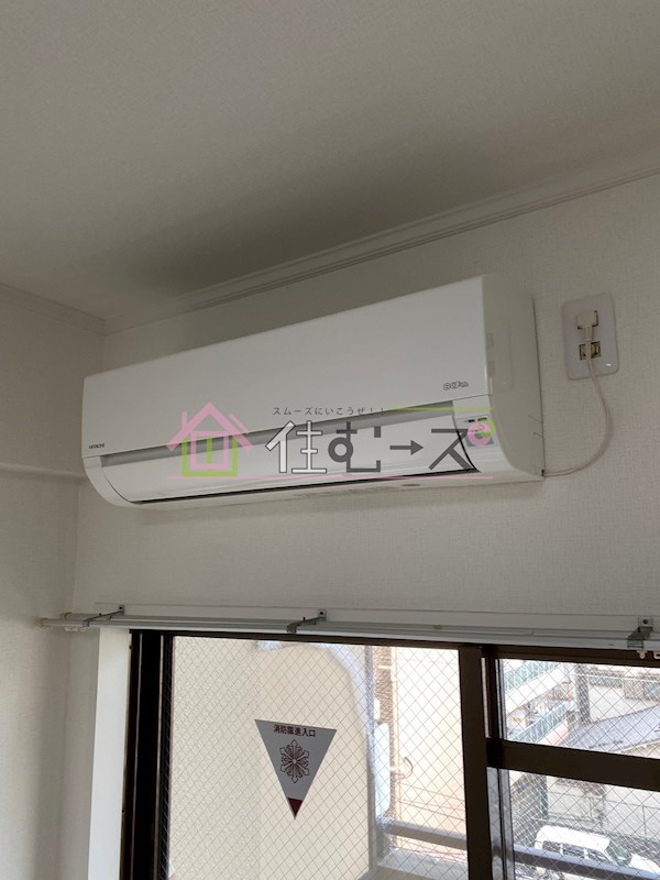 シャルムメゾン都島内代 その他3