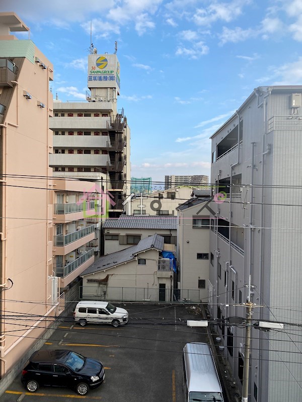 シャルムメゾン都島内代 その他外観5