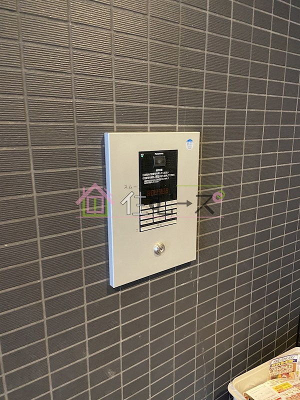 グランパシフィック玉出 その他外観2