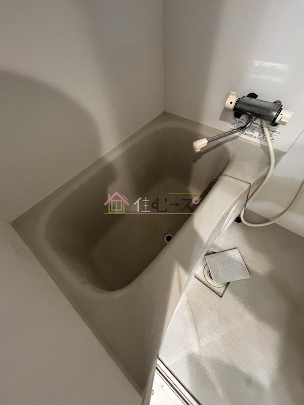 グランパシフィック玉出 風呂画像