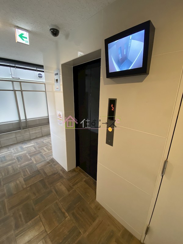 グランパシフィック花園北Ⅱ その他外観6