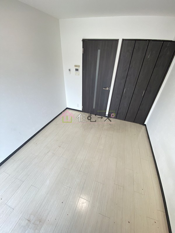 グランパシフィック花園北Ⅱ リビング