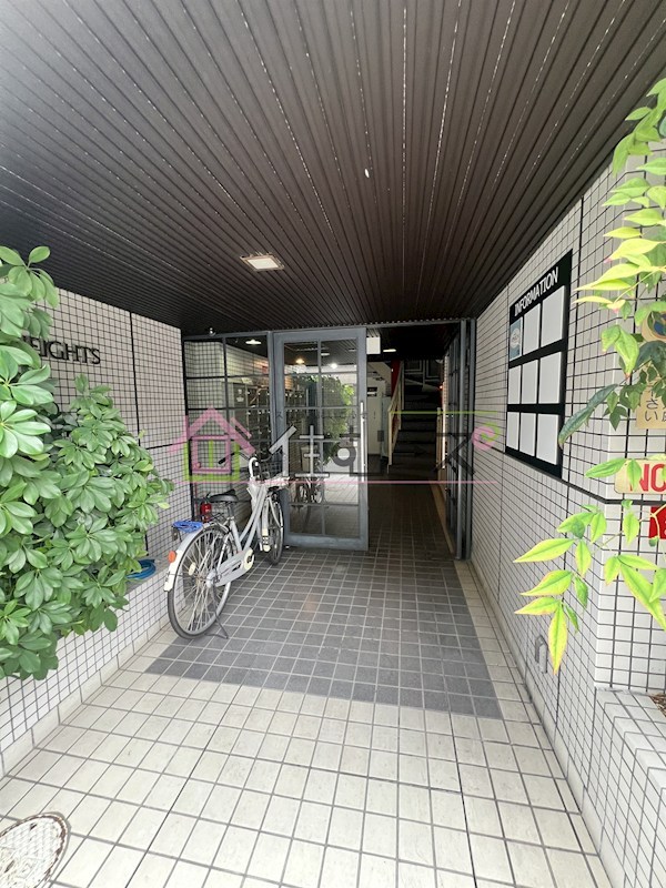 プラスパーハイツ その他1