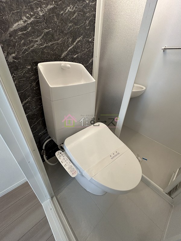 プラスパーハイツ その他5